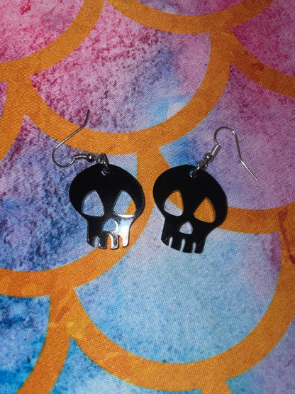 Halloween Earrings