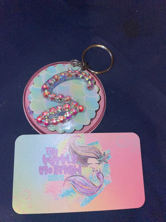 NFC Keychain