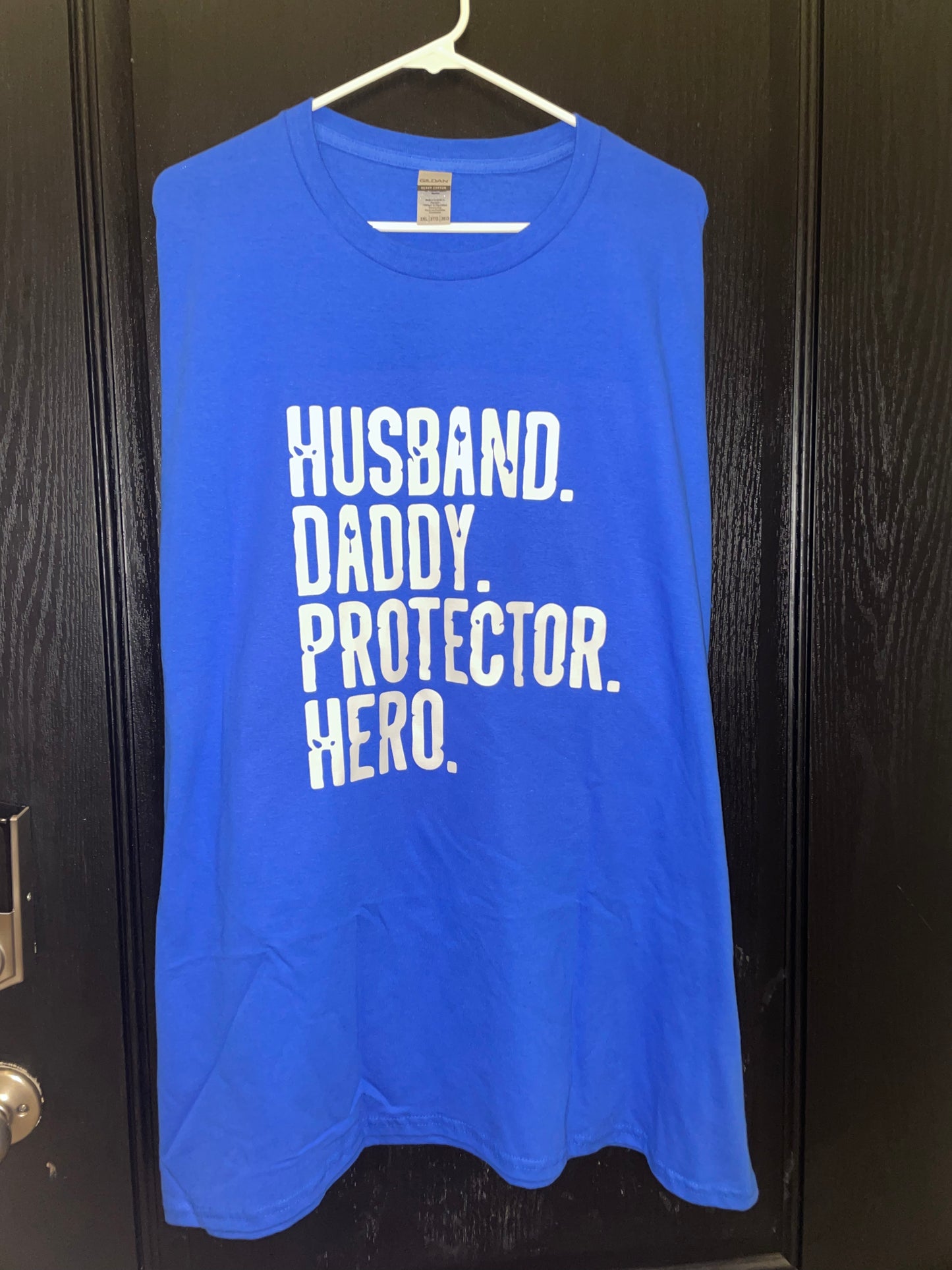 Fathers Day shirt