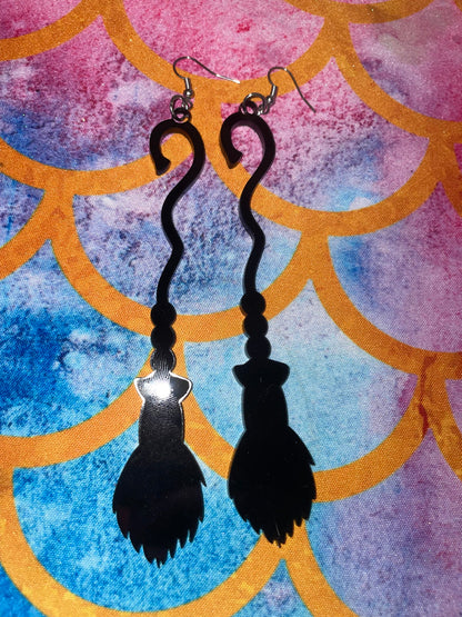 Halloween Earrings