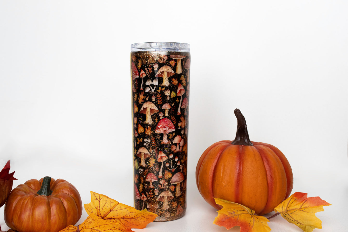 Fall Tumbler