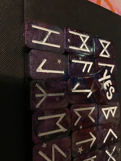 Witches Runes